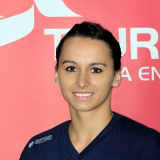 Krystyna Strasz