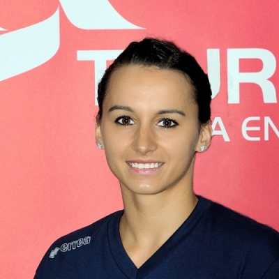 Krystyna Strasz 