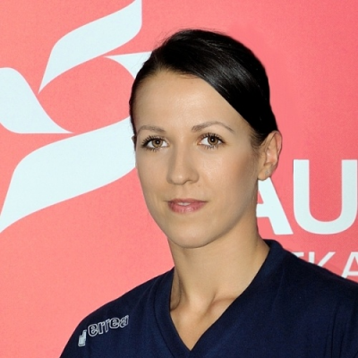 Natalia Piekarczyk 