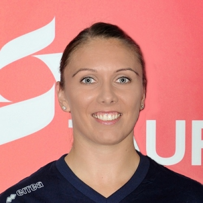 Marta Łukaszewska 