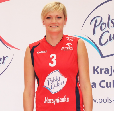 Karolina Różycka 