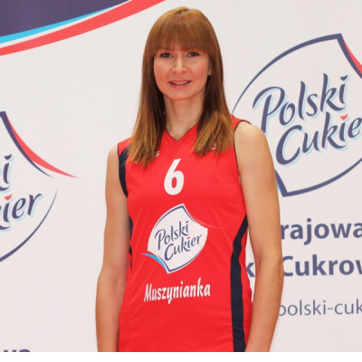 Sylwia Wojcieska 