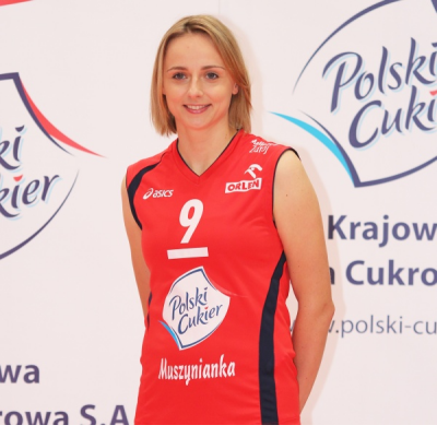 Karolina Ciaszkiewicz-Lach 