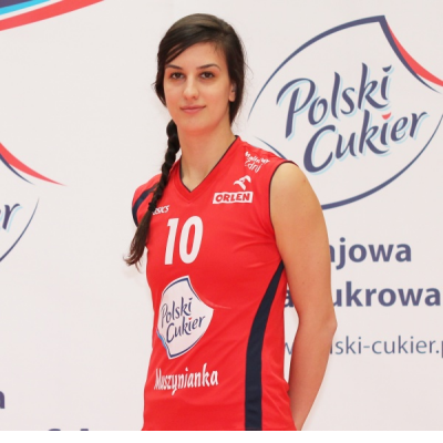 Danica Radenkovic 