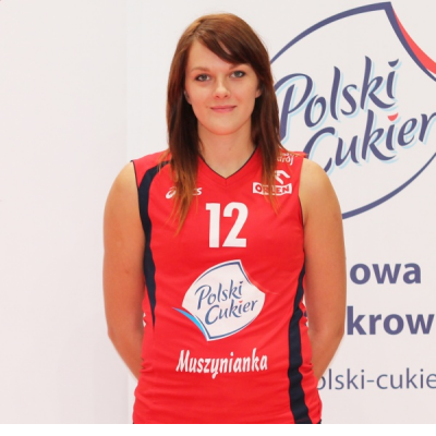 Justyna Wojtowicz 