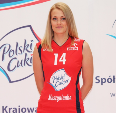 Natalia Mędrzyk 