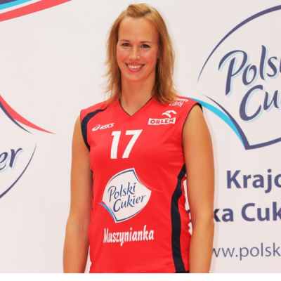 Ivana Plchotova 