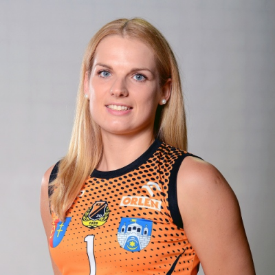 Katarzyna Brojek 