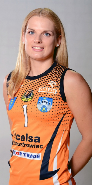 Katarzyna Brojek