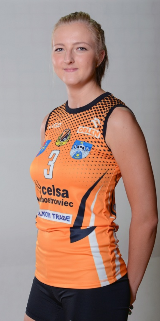 Kamila Witkowska