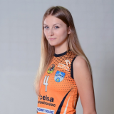Klaudia Turkot