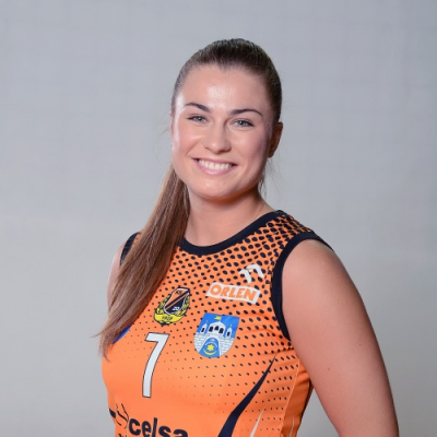 Alicja Stefańska 