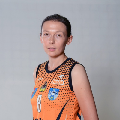Marta Wójcik 