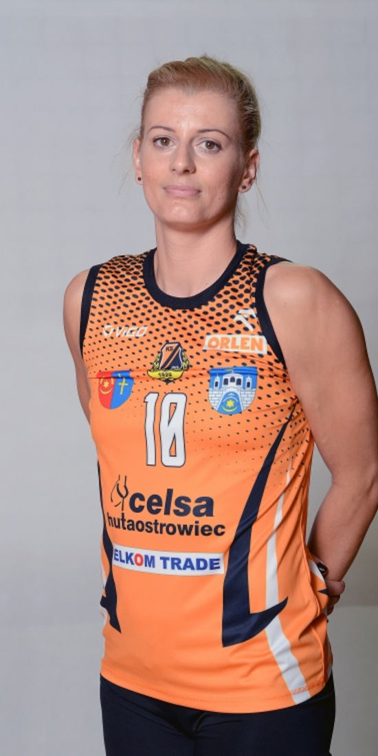 Joanna Kuligowska