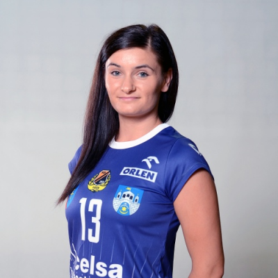 Małgorzata Ścibisz 