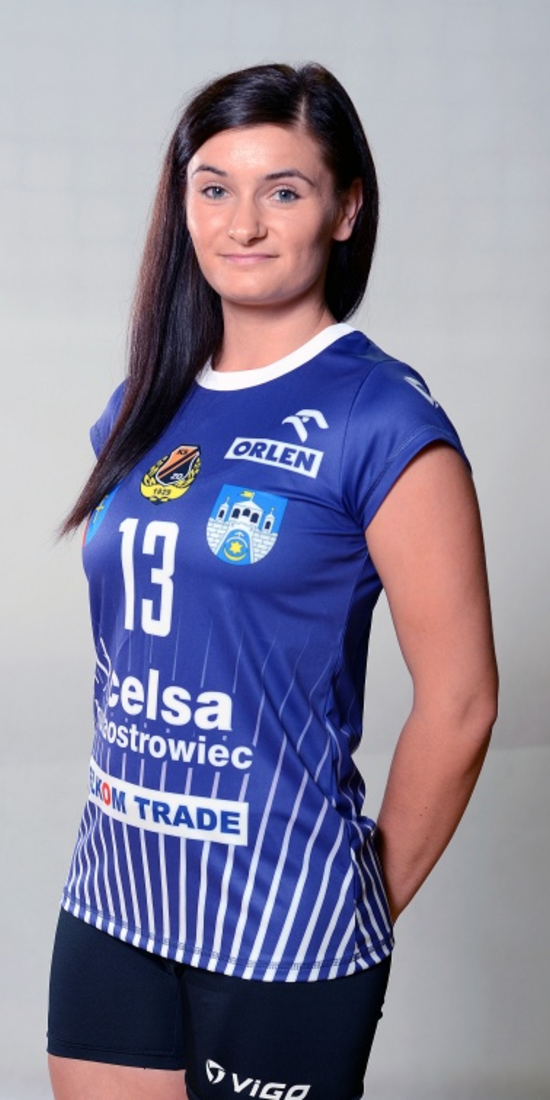Małgorzata Ścibisz
