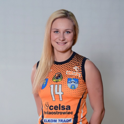 Ewelina Tobiasz 