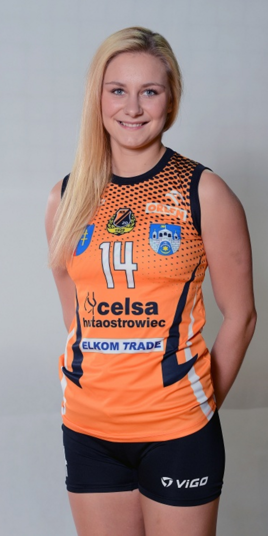 Ewelina Tobiasz