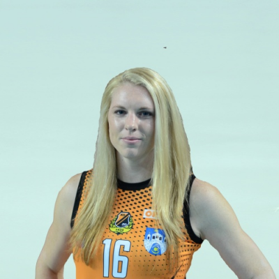 Sophie Godfrey 