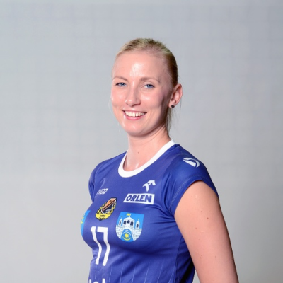 Dominika Nowakowska 