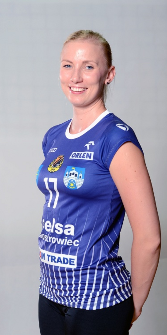 Dominika Nowakowska