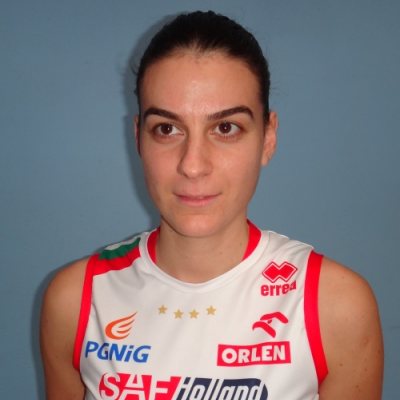 Marija Milović 