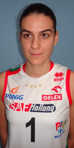 Marija Milović