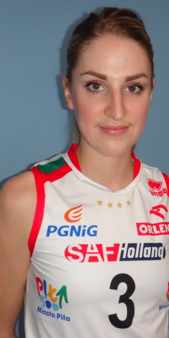 Caroline Jarmoc