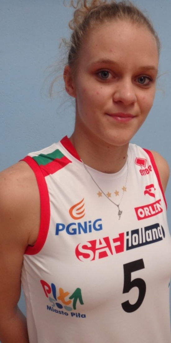 Klaudia Konieczna