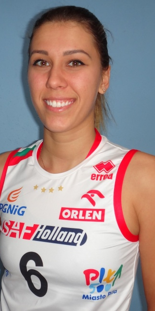 Magdalena Kowalczyk