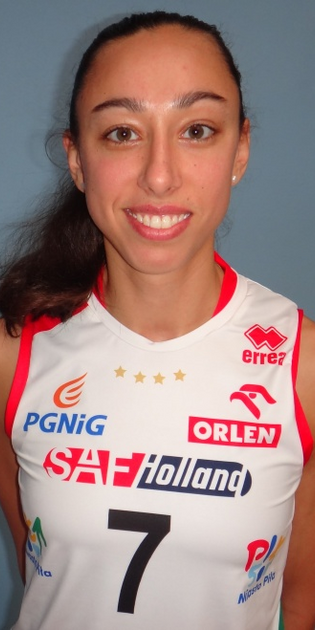 Veronika Skorupka