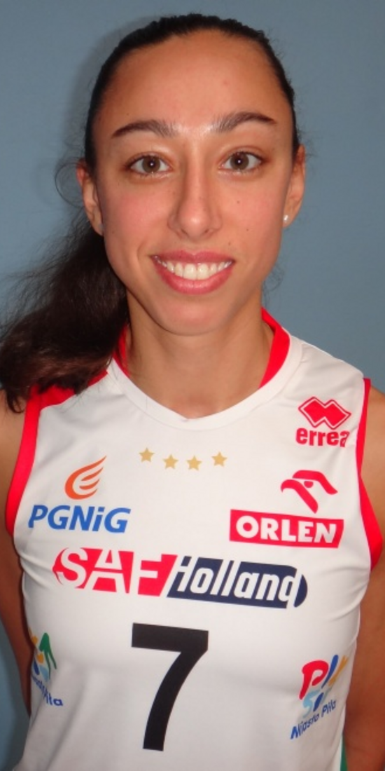 Veronika Skorupka