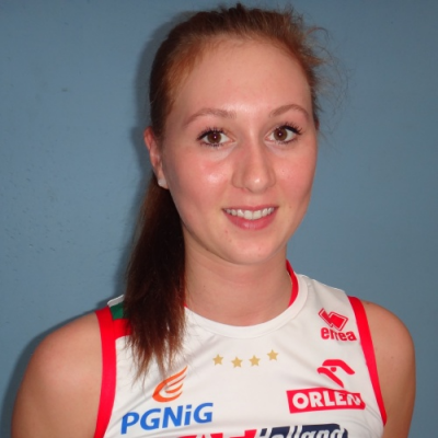 Anna Obiała 