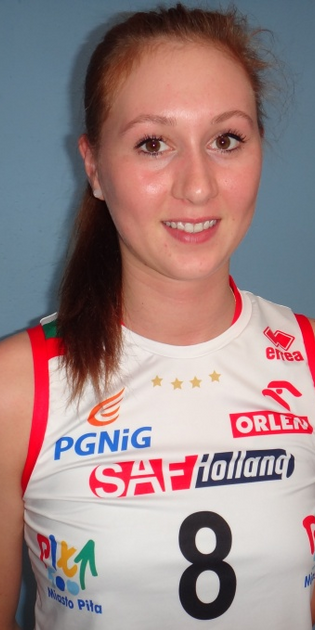 Anna Obiała