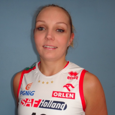 Natalia Krawulska 