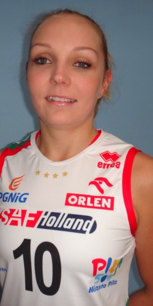 Natalia Krawulska