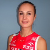 Olga Pauliukouskaya
