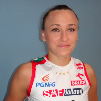 Katarzyna Olczyk 