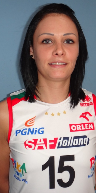 Justyna Raczyńska
