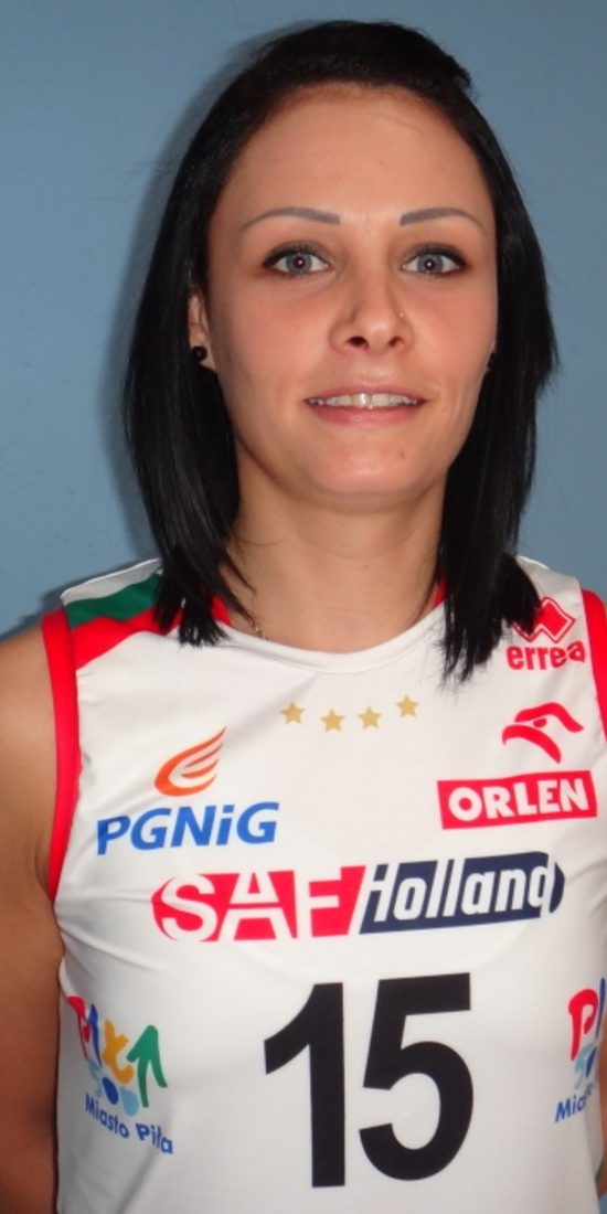 Justyna Raczyńska