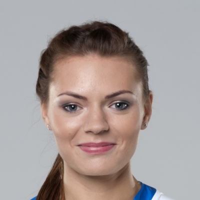Maja Tokarska 