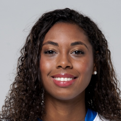 Deja McClendon 