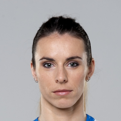 Izabela Bełcik 