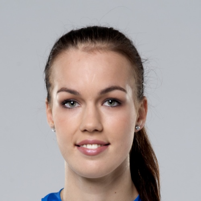 Magdalena Damaske-Dawid 