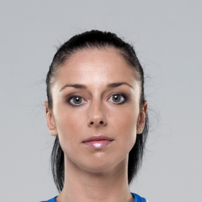 Anna Kaczmar 