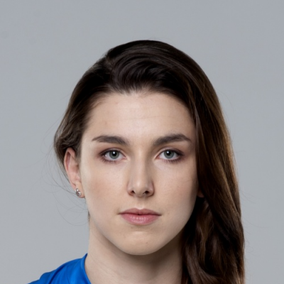 Justyna Łukasik 