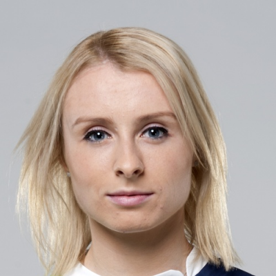 Agata Witkowska 