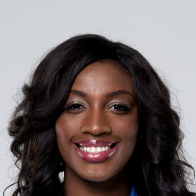 Brittnee Cooper 