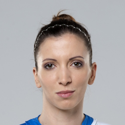 Klaudia Kaczorowska 