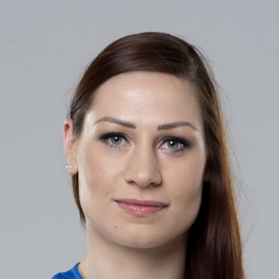 Katarzyna Zaroślińska-Król 